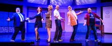 THE PROM At Berkeley Playhouse