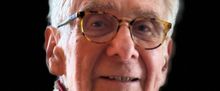 Playwrights Horizons Founder Robert Moss To Be Awarded Honorary Degree From Ithaca Co