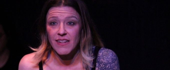 Review: IF/THEN at the Zephyr Theatre