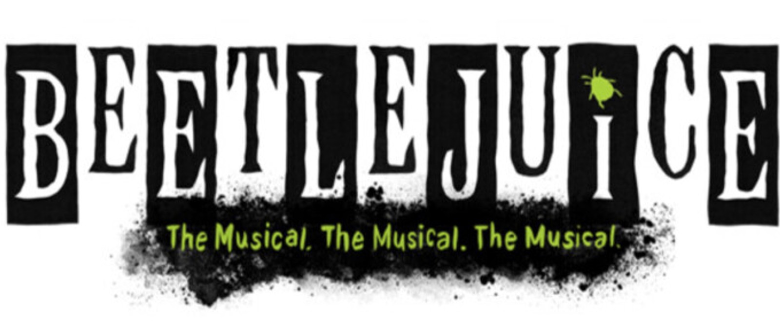 Tickets on Sale This Week For BEETLEJUICE at Bass Concert Hall