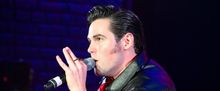 HEARTBREAK HOTEL Opens at The John W. Engeman Theater
