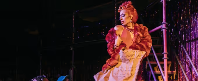 Photos: First Look at Alaska 5000, Emily Skeggs & More in Pasadena Playhouse's H Photos