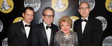 Coverage: 'Marilyn Maye's New Year's Eve Extravaganza' at Birdland Theater, NYC