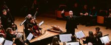 Philharmonia Baroque to Open Season with Handel's ALEXANDER'S FEAST
