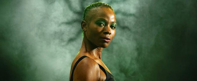 Oyin Oladejo Stars In MEDUSA At Soulpepper In June
