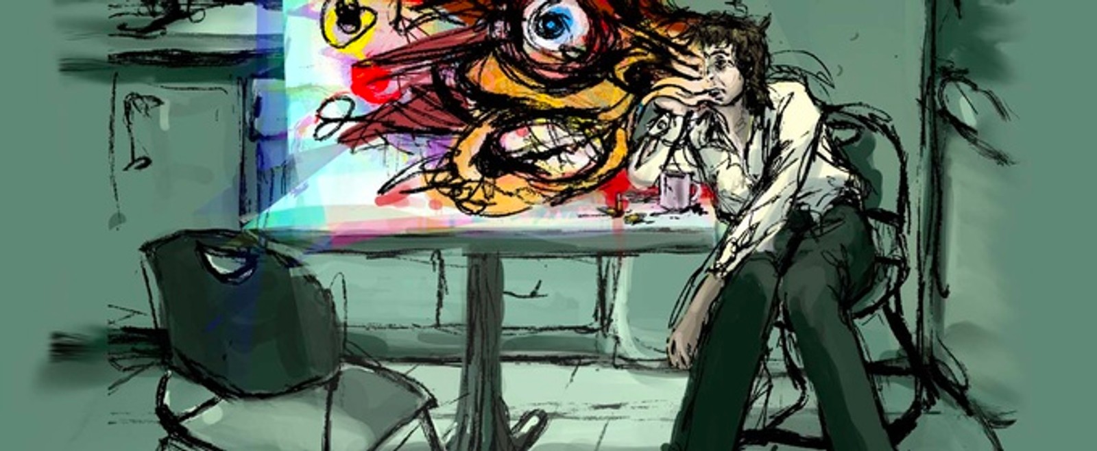 SHELLS to Make World Premiere at Greenway Court Theatre