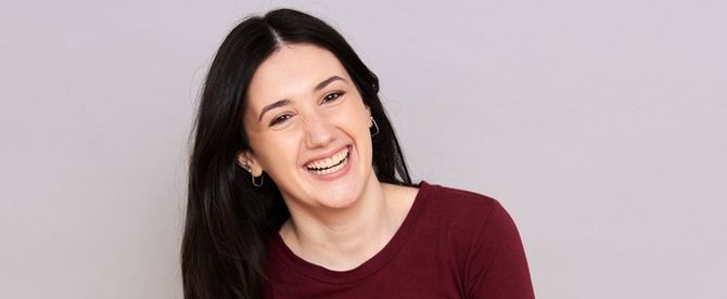 Interview: Agustina Casella, Performer and Project Manager at Green Room 42