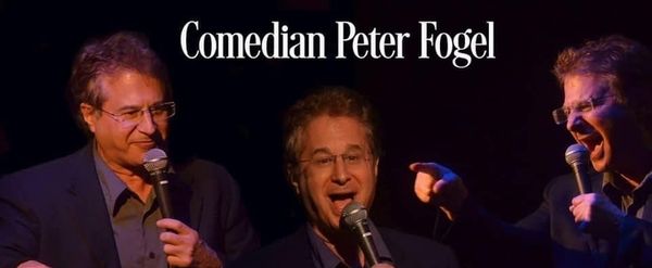 Riverside Theatre's COMEDY ZONE Will Return in Vero Beach