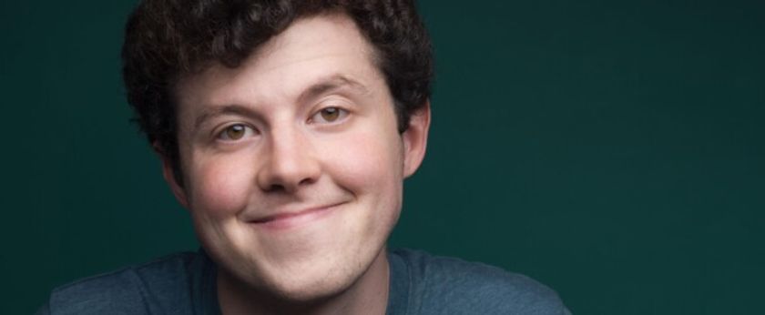 Adam Langdon Will Join THE PLAY THAT GOES WRONG; Longtime Cast Member Trevor Braun to Depart Photo