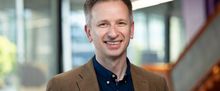Matt Eames Appointed Director of Theatre & Performance at Lowry