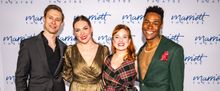 Photos: Irving Berlin’s WHITE CHRISTMAS Opens At Marriott Theatre