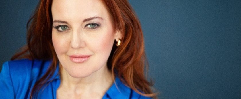 Jennifer Simard Will Join the Cast of SCHMIGADOON! on Broadway Photo
