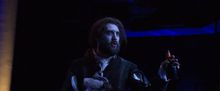 spit&vigor Brings THE BRUTES To The Players at Gramercy