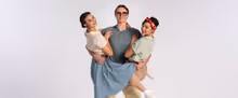 Pittsburgh Ballet Theatre to Mark America’s 250th With Four Classical and Contempor