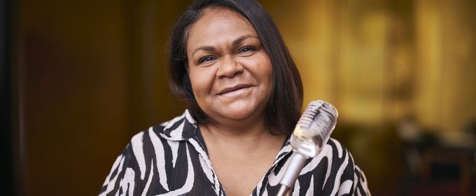 Adelaide Cabaret Festival Opens; Ursula Yovich Named 2026 Icon Award Winner