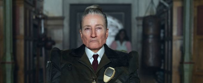 Photos: Netflix Shares New MATILDA THE MUSICAL Movie Stills Photos