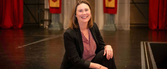 Shakespeare & Company Names Molly Merrihew Executive Director