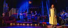 GIRL FROM THE NORTH COUNTRY At Wilbury Theatre Group