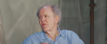 Video: Watch the Trailer For GIANT Starring John Lithgow in Cinemas