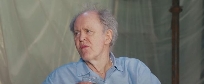 Video: Watch the Trailer For GIANT Starring John Lithgow in Cinemas Photo
