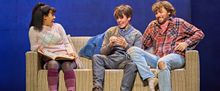 SING STREET is Now Playing at the Lyric Hammersmith Theatre