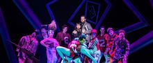 BEETLEJUICE, THE WIZ, and More Set For Playhouse Square 2026-27 Broadway In Akron Ser