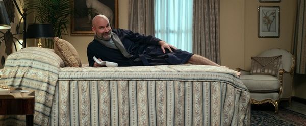 Photos: First Look at Season 2 of Tom Segura's BAD THOUGHTS Series