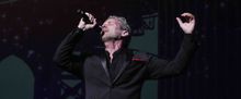 Hugh Panaro Headlines The Wick Theatre Gala