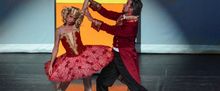 Ballet Ariel to Stage THE TOYMAKER'S DOLL and COPPELIA in Denver and Lakewood