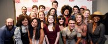 See Wilson Jermaine Heredia, Haven Burton & More at HOW TO DANCE IN OHIO Opening Nigh