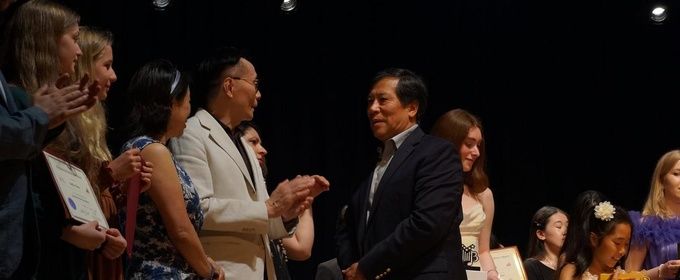 Boston International Music Festival 2026 Will Open This July