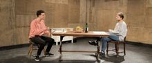 Inside Rehearsal For FIJI at Omnibus Theatre
