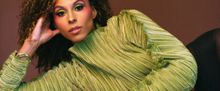 Alita Moses to Bring HOME FOR THE HOLIDAYS Concert to TheaterWorks Hartford