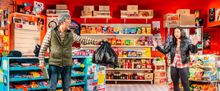 KIM'S CONVENIENCE is Now Playing at Riverside Theatres