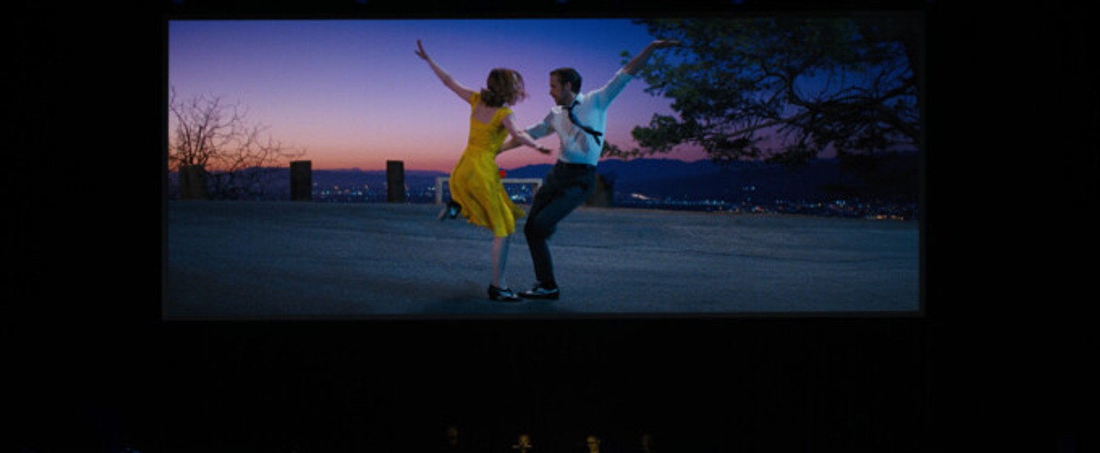 LA LA LAND IN CONCERT To Celebrate Film's 10th Anniversary At Smart Financial Centre