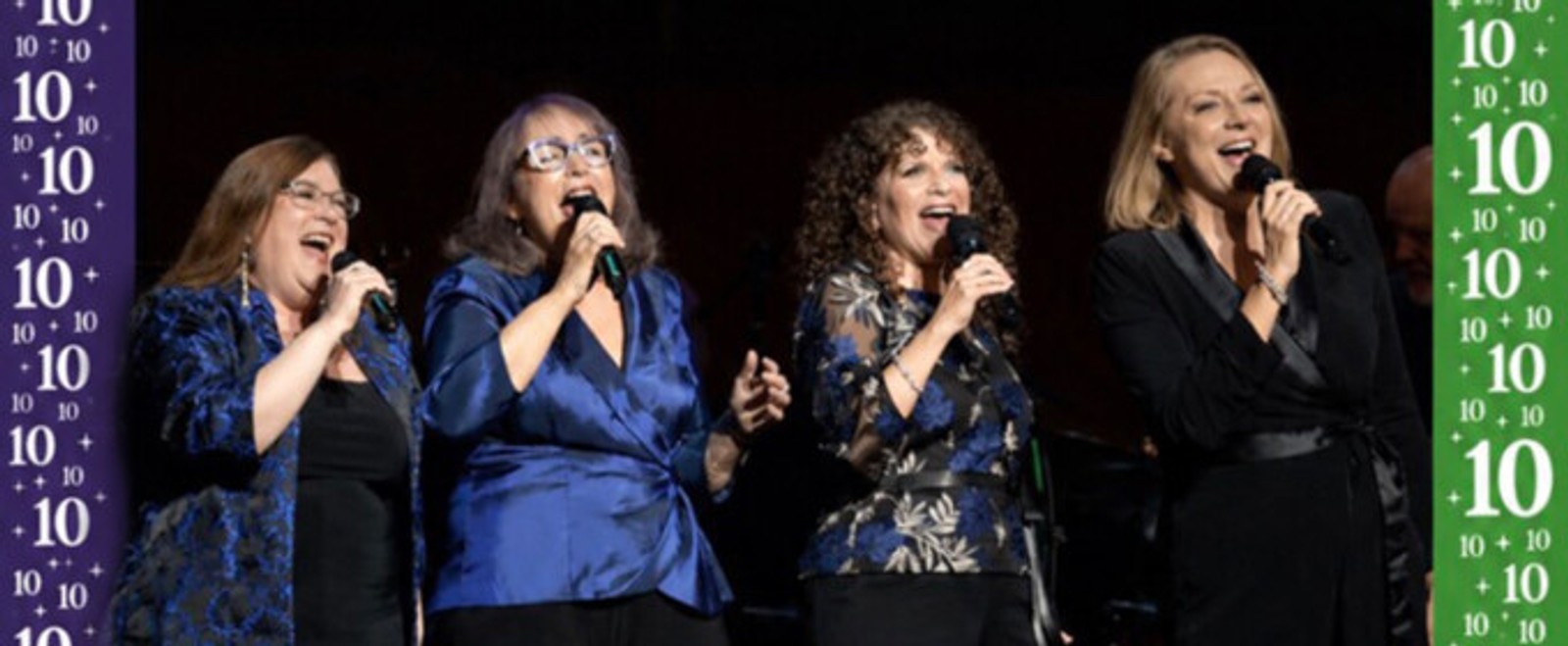 Those Girls to Present Special 10th Anniversary Shows At Pangea