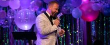 Flash: Inside Marty Thomas' SECOND CHANCE PROM at Green Room 42