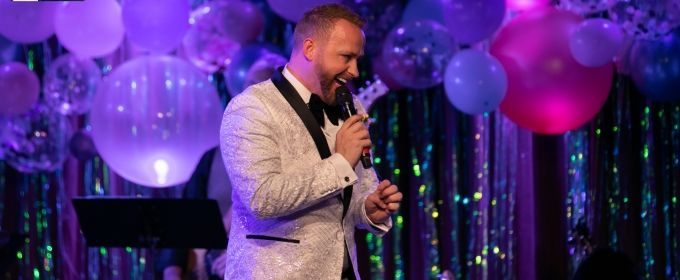 Photo Flash: Inside Marty Thomas' SECOND CHANCE PROM at Green Room 42 Photos