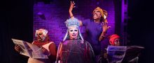First Look at DOG SHOW at The Pleasance