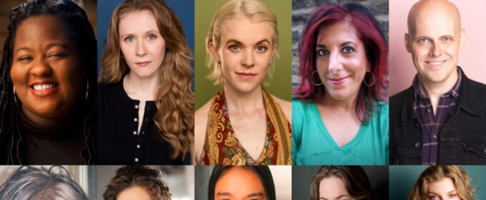 THE SNOW QUEEN to Open at Impostors Theatre Company