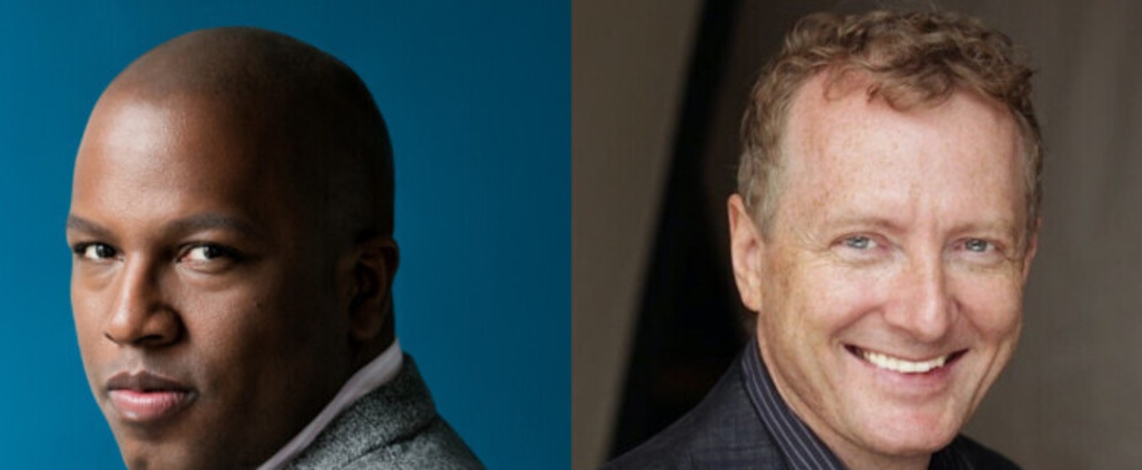 Bob Martin and Michael R Jackson to Receive Theatre Now Impact Award