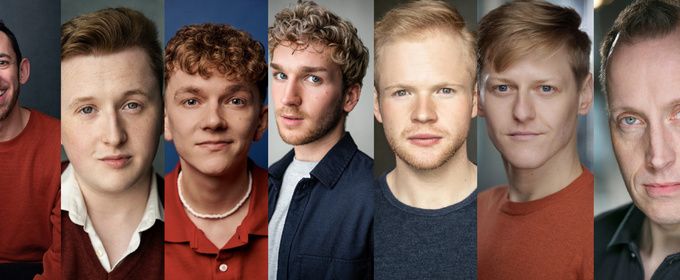 GRINDR: THE OPERA to Return to London's Union Theatre With Full Cast Announced