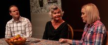First look at Original Productions Theatre's An Evening with Lauren Wilkens: Motherlo
