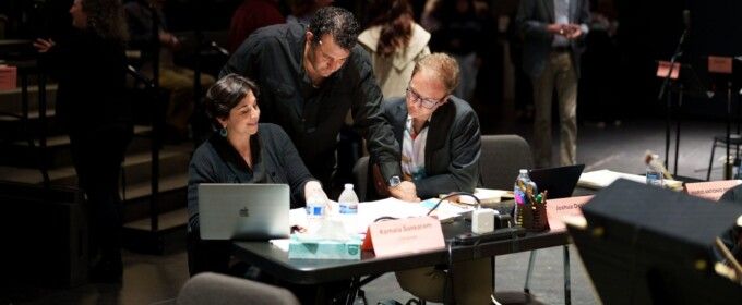 Minnesota Opera's THE MANY DEATHS OF LAILA STARR to be Presented at Works & Process