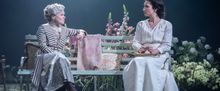 Imelda Staunton and More in MRS. WARREN'S PROFESSION