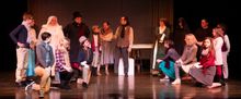 Coverage: First Look at Worthington Community Theatre's Bah Humbug