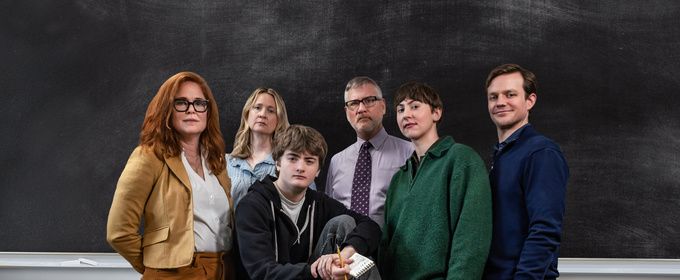 UP Theater Company Will Present NYC Premiere of THE TOTALITY OF ALL THINGS in Greenwich Village