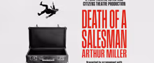 DEATH OF A SALESMAN to Open at York Theatre Royal in Co-Production With Citizens Thea