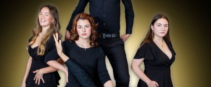 THE WORLD GOES 'ROUND to Be Presented by theAcademy@pbd at Palm Beach Dramaworks