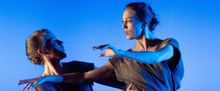 The Royal Ballet To Present International Draft Works At Royal Opera House
